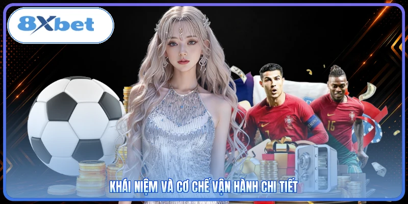 Khái niệm và cơ chế vận hành chi tiết